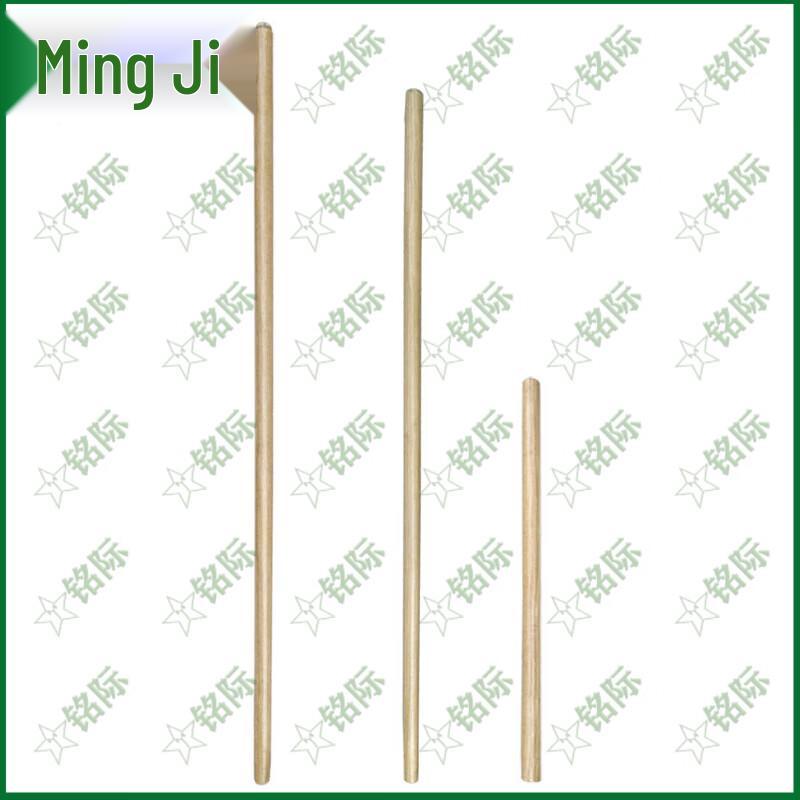 Mingji Wooden Shovel and Rake Handles