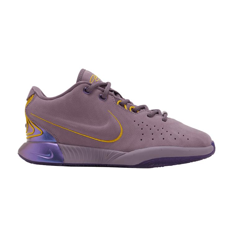 Nike LeBron 21 GS Freshwater 37.5