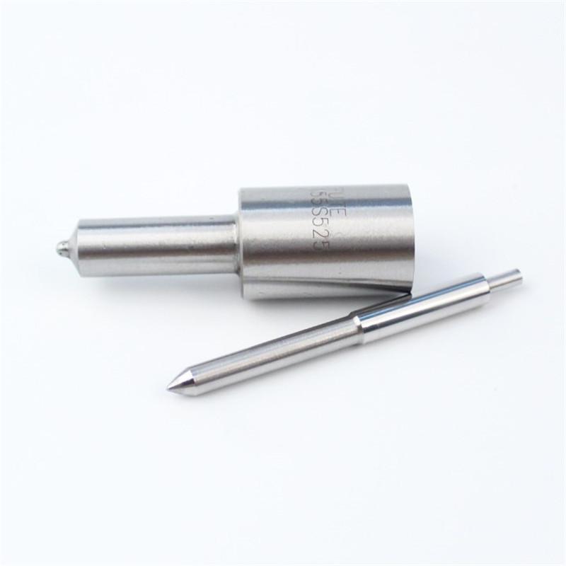 4PCS ZCK155S525 ZCK155S525A ZCK155S525L Superior Quality High Pressure Spray Nozzle For QU-ANCHAI 490 Diesel Engine Parts