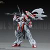 SNAA 16CM Knights of the Round Table Spirit Gun Lamorak DIY Snap-Fit Movable Model Kit Chinese IP Action Figure Gift for Boys