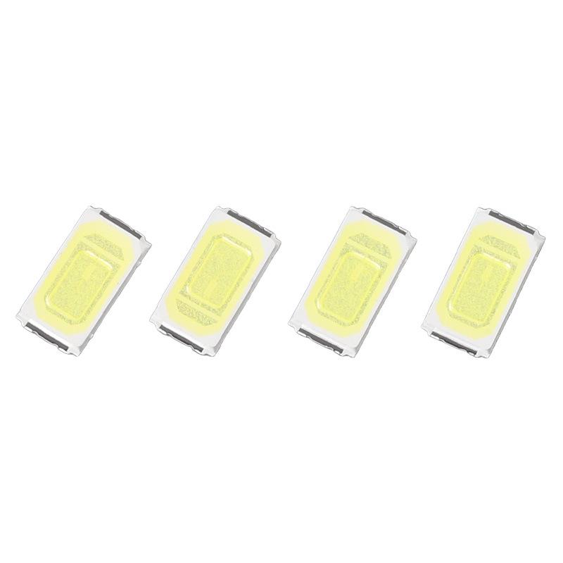 

5730 LED White Light Lamp Beads - 0.5W Patch for Panel and Street Lighting