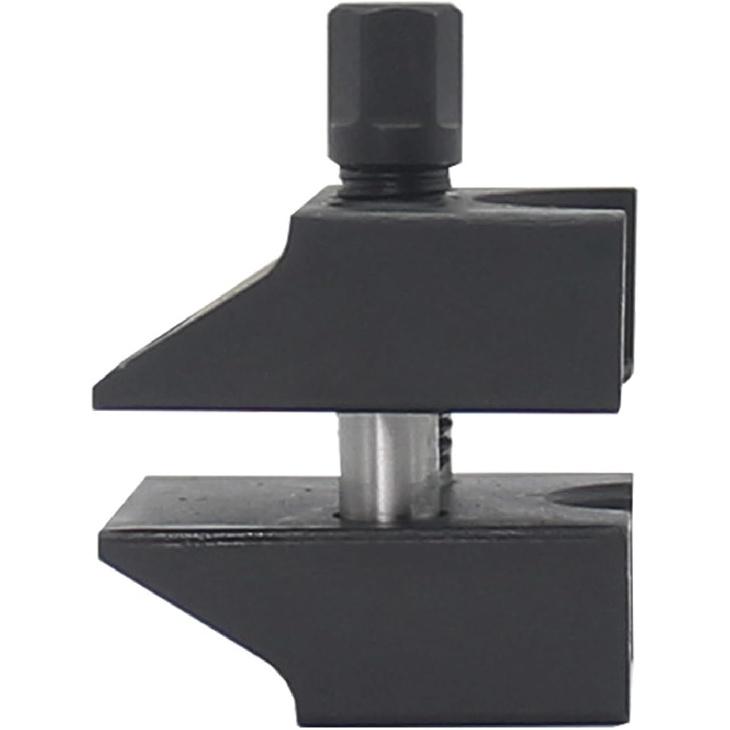 Profession Suspension Spring Compressor Hubs Clamp Tool Struts Removal For Auto Repair Service Efficient Installation