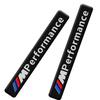 1Pcs Performance Motorsport Metal Logo Car Sticker Aluminum Emblem Grill Badge for BMW E46 E90 E60 F30 F10 E39 E36 F20 G30 G20 E87