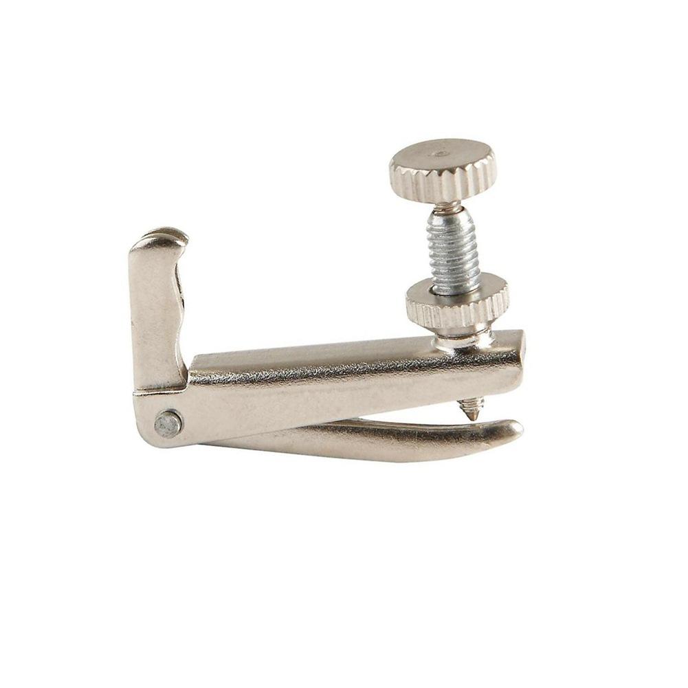 Pack of 4 3/4-4/4 Violin Strings Trimmer Violin Fine Tuner
