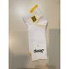 Jeep Kids Mario Ko0gsu011 Uppercase Guard Socks