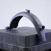 High Stability Electric Scooter Rear Mudguard Scooter Mud Guard for Ninebot F30 Electric Scooter