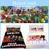 Roblox 3d Print Pattern Bedding Set With Reactive Print For Comfortable Sleep