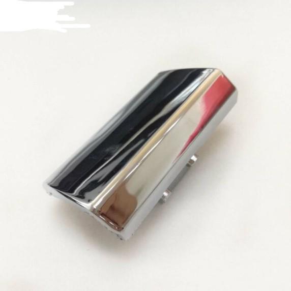 

Глянцевая крышка буксировочного крюка заднего бампера для Mercedes-Benz W166 ML300 Detailed Inquiry