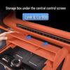 Lynk & Co 900 Center Console Storage Organizer for Car Interior