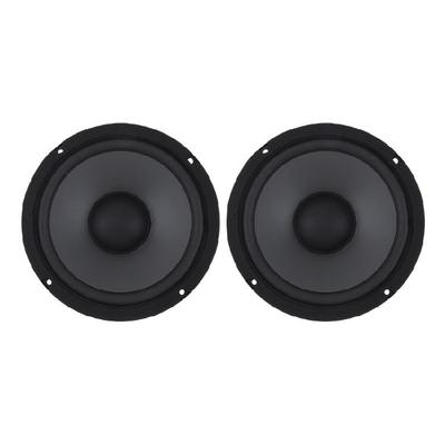 Autoreproduktory – Koaxiální reproduktory
