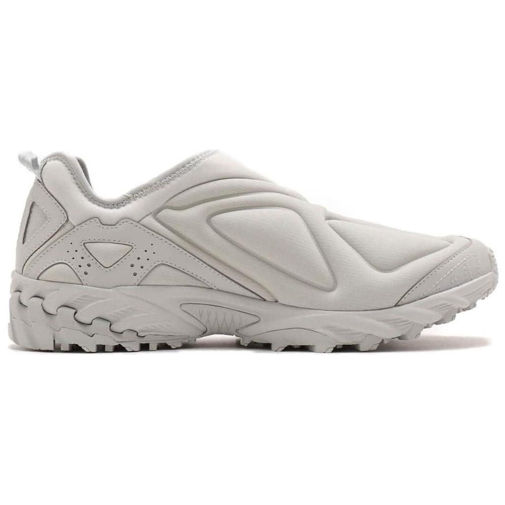 New Balance Ml610 Scarpe da Allenamento Basse Comode e Morbide Sneakers Unisex Grigio ML610SPG