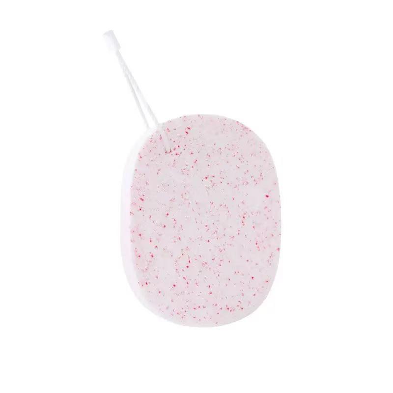 Extra Large & Thick Super-Absorbent Facial Cleansing Sponge Wipes