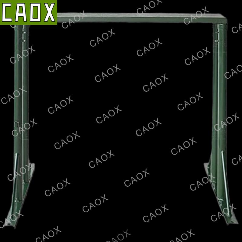 CAOX 400m Outdoor Obstacle Course Training Set