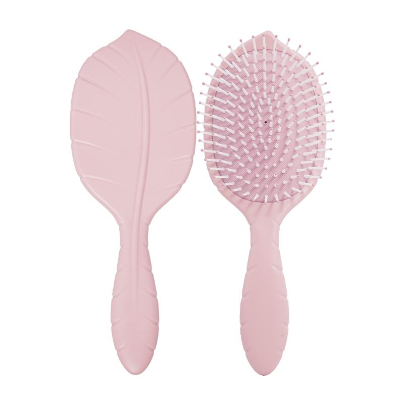 Air Cushion Hair Scalp Massage Comb Professional Salon Hairdressing Styling Tool Anti-static Detangling Hair Brush Wet Hairbrush