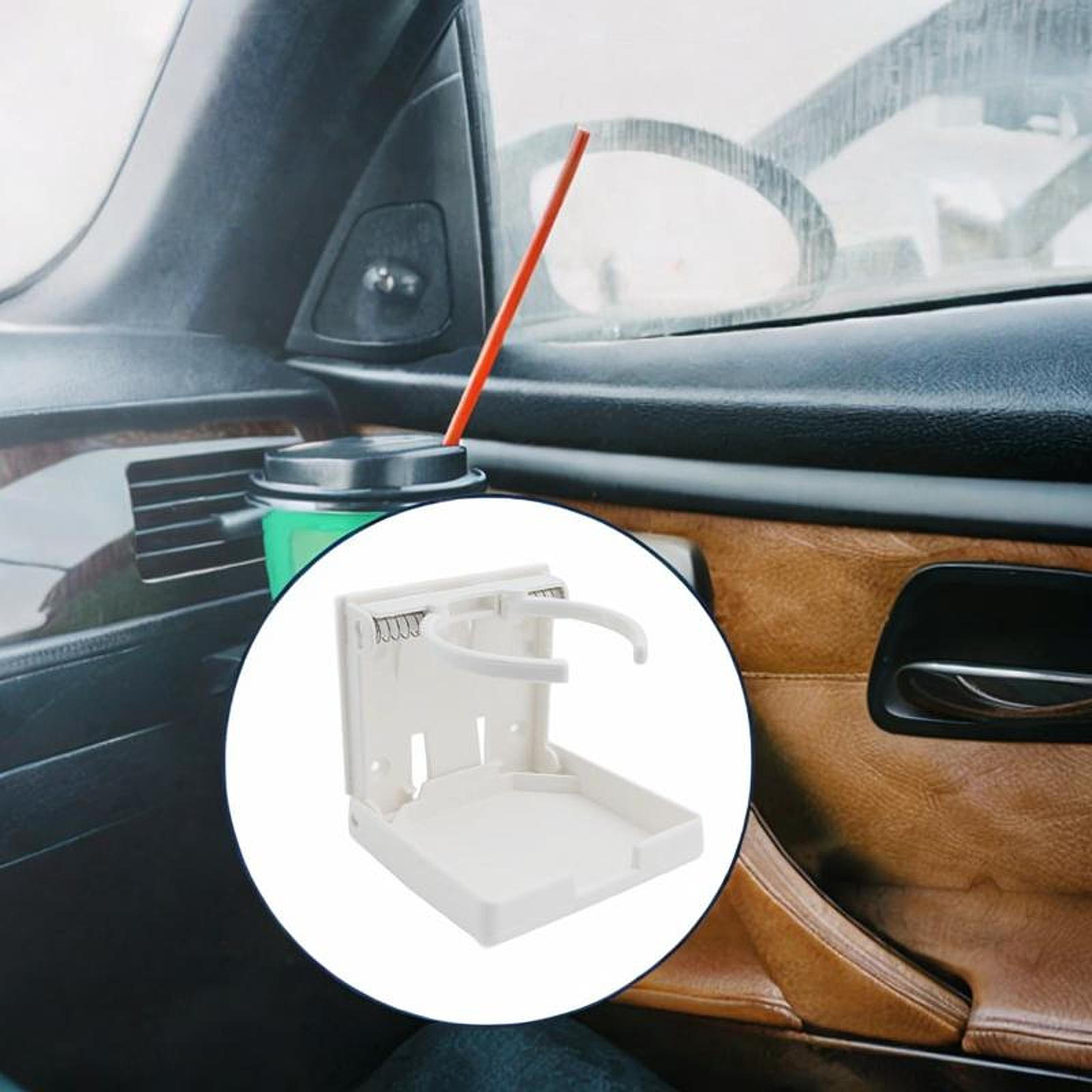 

Регулируемый подстаканник для лодки, складной, настенный, универсальный для напитков белый