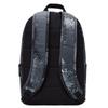Nike Fabric Backpack Regular Unisex Black Gray Lightweight Casual DH9466-068