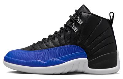 Air 12 Retro 'Hyper Royal' Women's AO6068-004