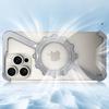 For iPhone 16e/15/14/14 Pro/13 Pro/13 Kickstand Case Compatible with MagSafe Z Shape Bumper Phone Cover