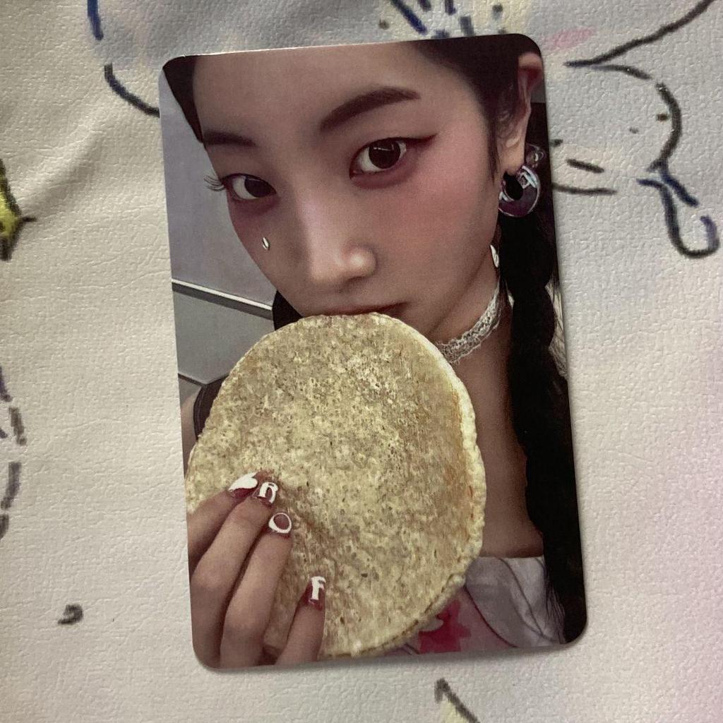 [USED] TWICE Dahyun THIS IS FOR 7/13 Sanok Trading Card