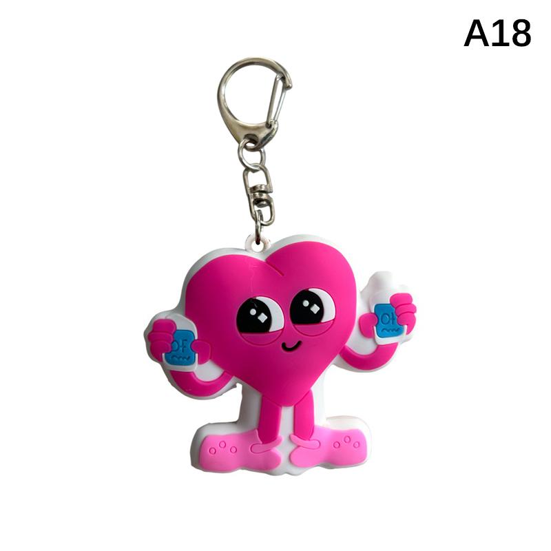 1PC Glass Bottle open Ampoule Bottle Opener Keychain Rubber Cutter Aid Medication Vial Breaker Tool For Home Nurses Doctor Tool1