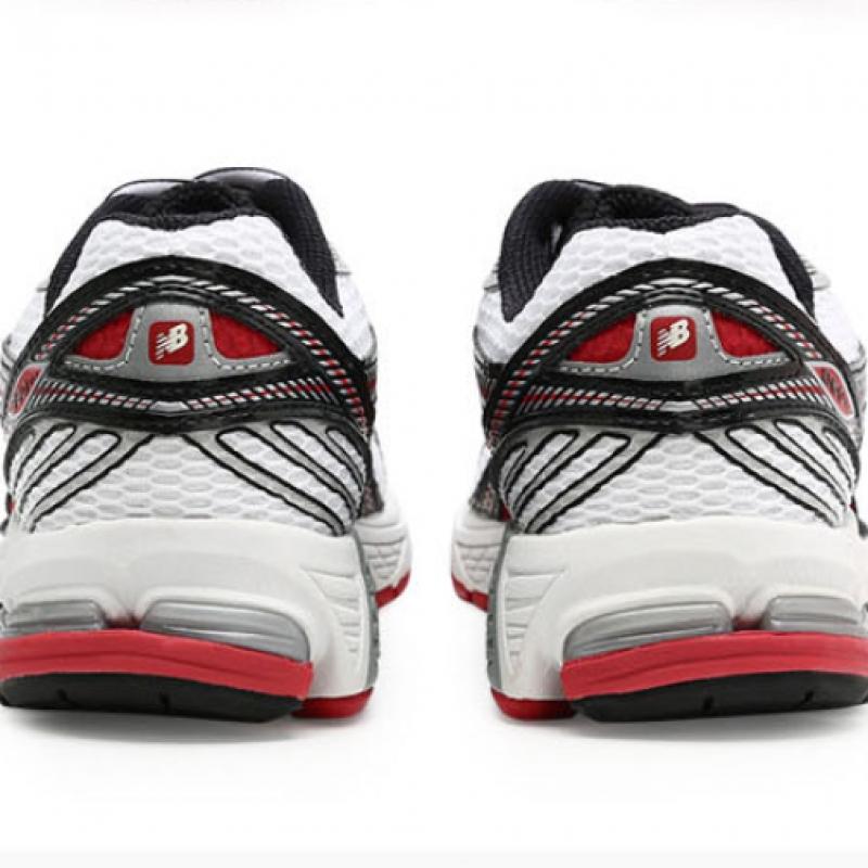 New Balance 860v2 Bílá Červená