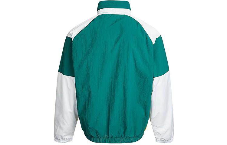 Adidas Neo Jackets Men's Forest Green Hooded Moderate Other GP4811