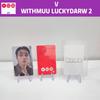 BTS ARIRANG Album POB Benefit Photocard Official Store Gift Select
