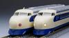 TOMIX N Gauge 0 1000 Series Shinkansen Basic Set 6 Cars 98680 Railway Model Train Tokaido/Sanyo