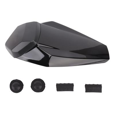 Rear Seat Cowl Fairing Pillion Tail Passenger Seat Cover Cowl for Ninja ZX6R 636 2019‑2022