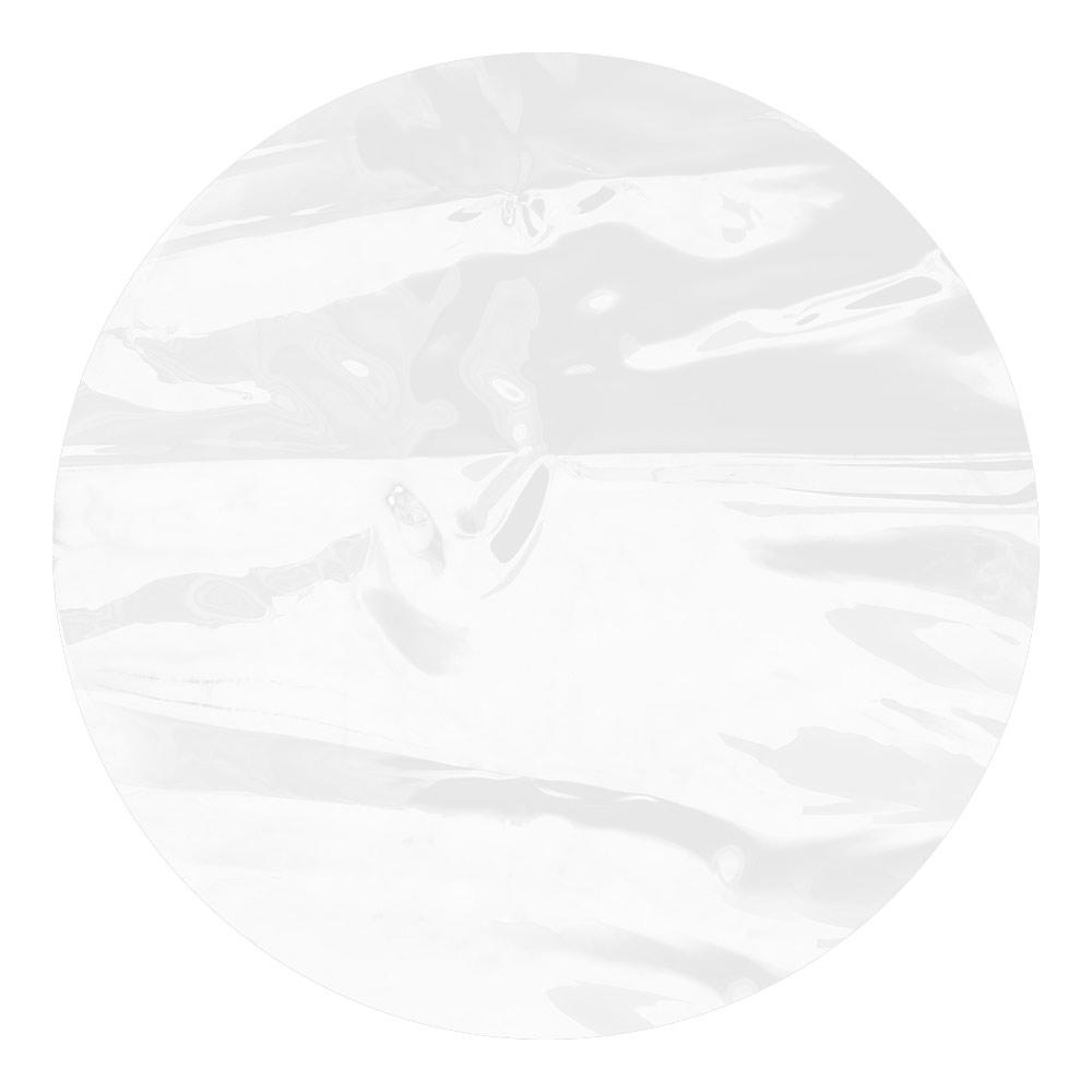 Moisture-proof PVC Round Transparent Tablecloth Soft Glass Waterproof Table Cover Desk Protector Oil Proof Table Pad Household