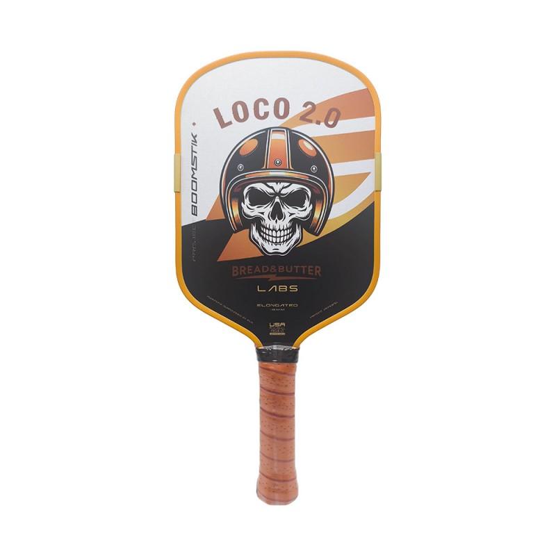 LOCO 2.0 Piklbola rakele Oglekļa