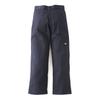 Dickies Men's Double Knee Work Pants, 85283, USA Model, Dark Navy (DN), W30xL30 [Parallel Import]