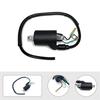 NEW-New High Quality Motorcycle Ignition Coil High-Voltage Package High-Voltage Coil For SXF XCF EXCF GASGAS