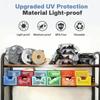 PLA ABS PETG Spools Pack Safekeep Vacuum Storage Bag Filament Storage Bag  Filament Storage