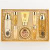 YedamYunBit Prime Lusso Oro Set Speciale 4 Pezzi / Anti-Età, Idratante, Nutriente, Cosmetici Coreani, Kbeauty