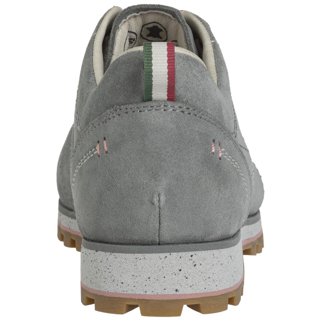 Trekking Shoes Dolomite Shoe W's 54 Low Evo Gunmetal Grey 1076