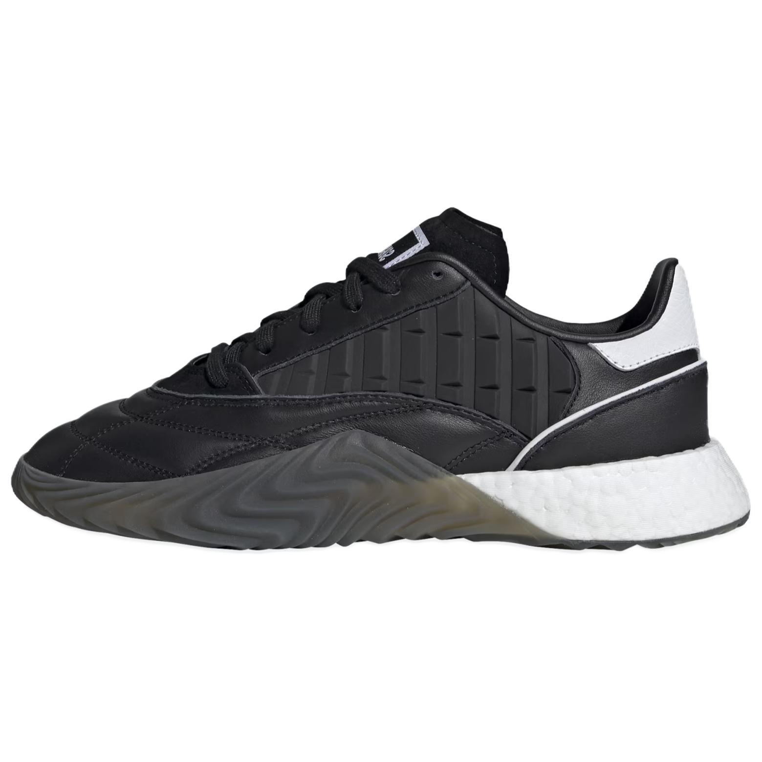 Adidas Sobakov 2.0 Черно-белый EE5636 42⅔