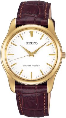 [Seiko] SEIKO Ur SCXP032 Herre