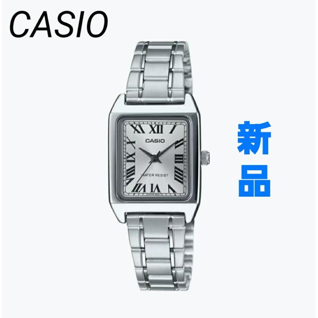 Used New LTP-V007D-7B CASIO Cheap Casio overseas model
