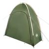Side Tent Green Waterproof