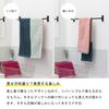 Bloom Imabari Towel Certified Face Towel 4-Piece Set, Cocktail Towel, Absorbent, Quick-Drying, Reversible, Made in Japan, 100% Cotton (All Colors)