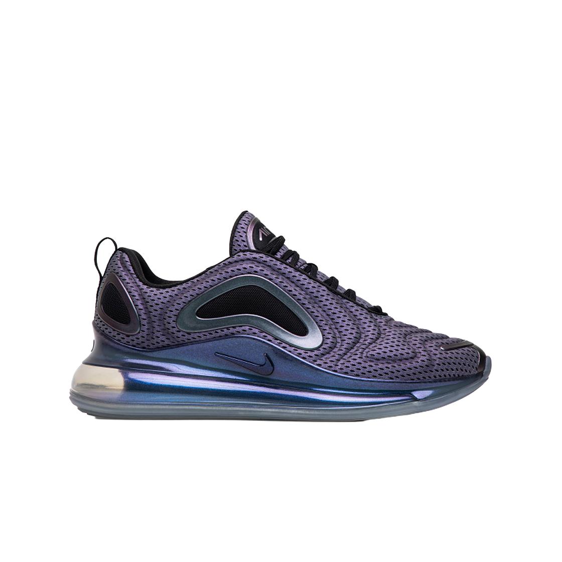 

Nike Air Max 720 Северное сияние Ночь 285
