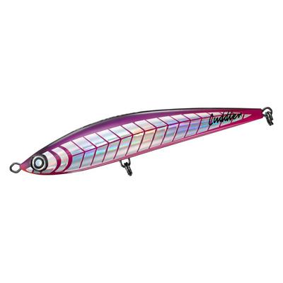 Daiwa Saltiga Cuddler 200F Dusk Killer Lure