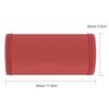 For Chery Jetour X70 X70SM X90 X95 DASHING i-DM T2 T3 Leather Car Roof Handle Protective Cover Auto Roof Armrest Cover Accessori