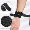 1 Stück Handgelenk-Kompressionsgurt und Handgelenkstütze, Sport-Handgelenkstütze für Fitness, Gewichtheben, Sehnenscheidenentzündung, Karpaltunnelarthritis