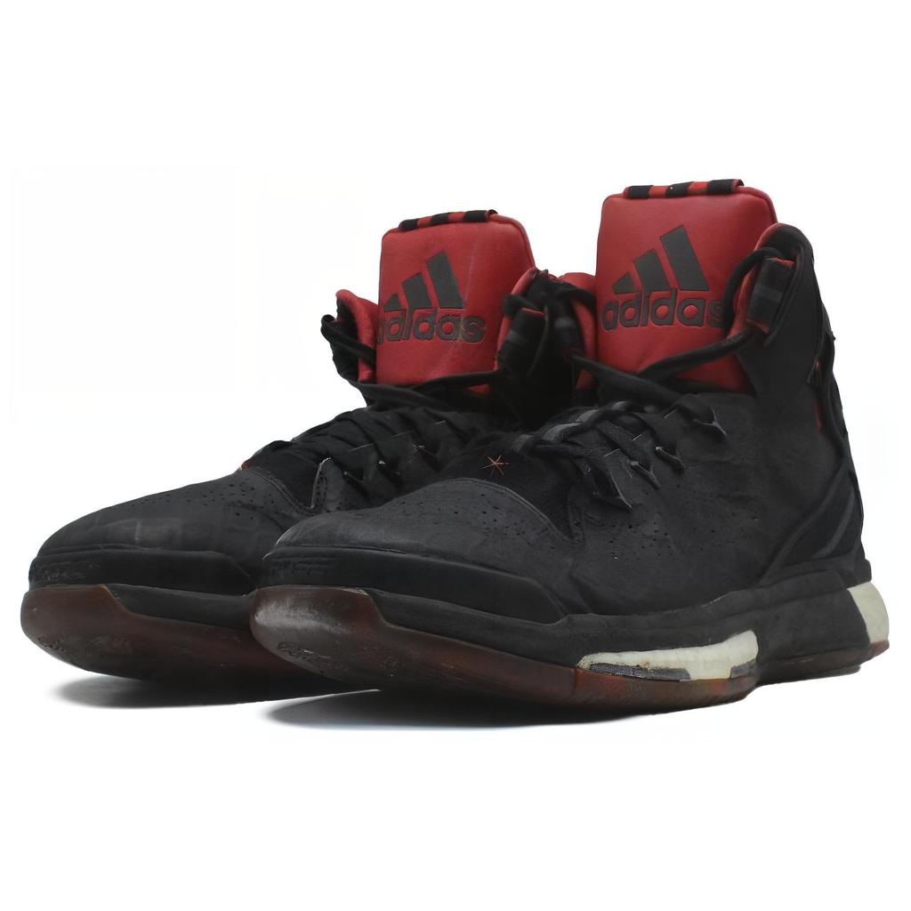 New Adidas D Rose 6 Boost Road S84944