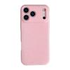 Shockproof Case for iPhone 17 16 15 14 13 Pro Max Candy Colored Fashion Phone Back Cover Soft TPU Protector Skins Shell