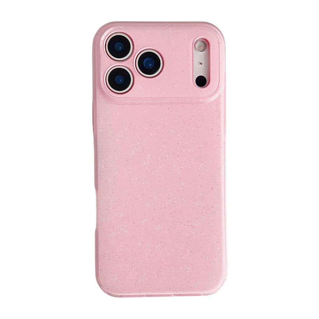 Shockproof Case for iPhone 17 16 15 14 13 Pro Max Candy Colored Fashion Phone Back Cover Soft TPU Protector Skins Shell