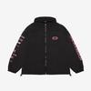 Twice DIES IST FÜR die Welttournee in Japan MUFG Stadion Offizieller Windbreaker MOMO