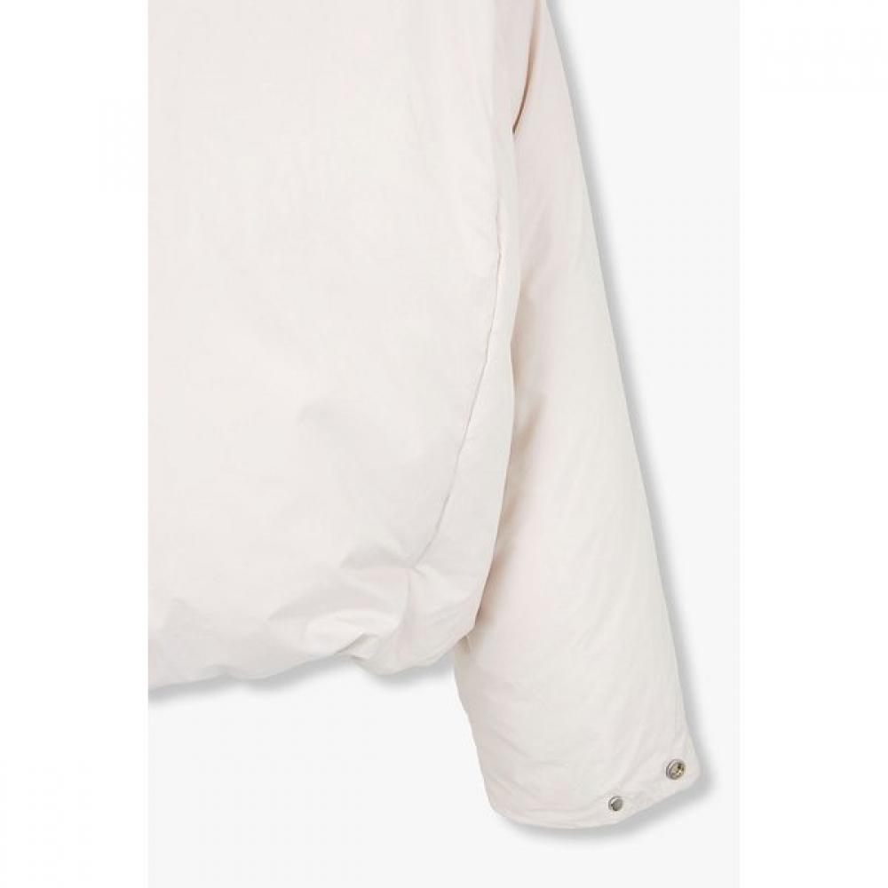 Studio Tomboy High Neck Hoodie Short Down Jumper 9105414115